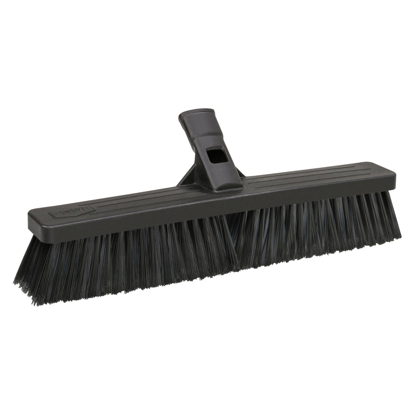 24 in. Standard Multi-Surface Push Broom Head